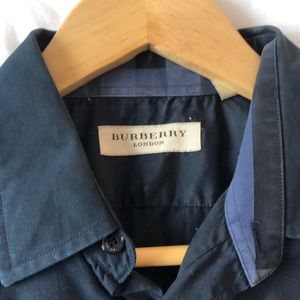 Burberry Men’s Shirt